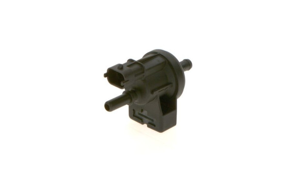 Soupape de ventilation, réservoir de carburant
