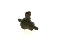 Soupape de ventilation, réservoir de carburant
