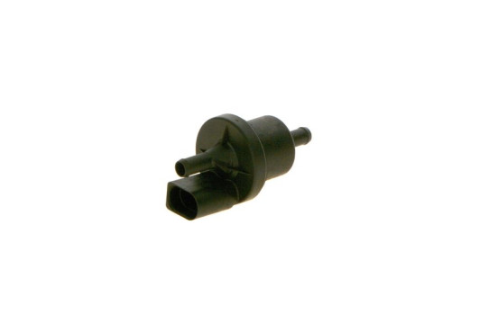 Soupape de ventilation, réservoir de carburant