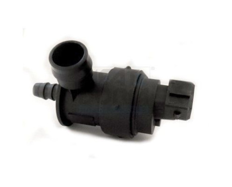 Soupape, système d’alimentation en carburant