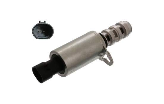 Valve de commande, réglage d'arbres à came 48418 FEBI