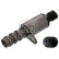 Valve de commande, réglage d'arbres à came 48419 FEBI, Vignette 2