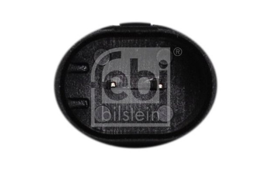 Valve de commande, réglage d'arbres à came 48721 FEBI, Image 4