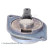 Valve de commande, réglage d'arbres à came ADG072130 Blue Print, Vignette 3