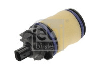 Valve, filtre à charbon actif febi Plus 1000568