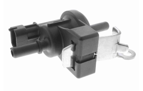 Valve, filtre à charbon actif