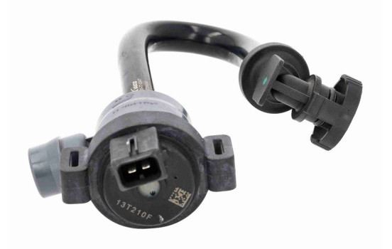 Valve, filtre à charbon actif, Image 9
