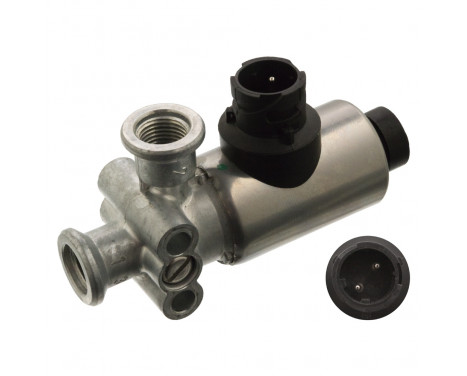 Valve magnétique 106415 FEBI