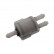 Valve, tuyauterie d'eau de nettoyage 08600 FEBI