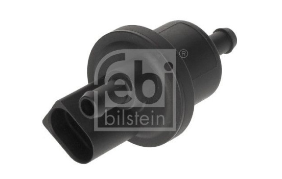 Vanne de ventilation/désaération febi Plus 186168