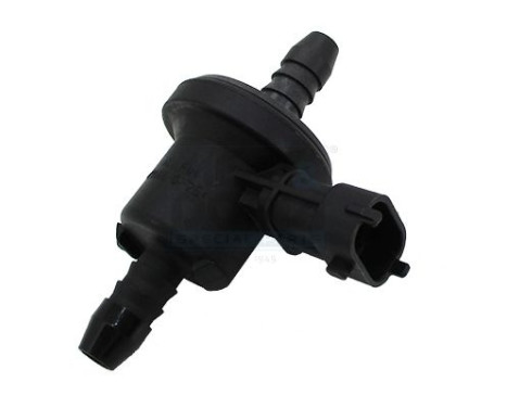 Vanne de ventilation/désaération