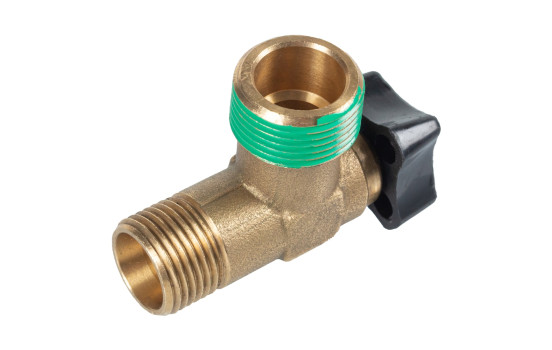 Ventilation/soupape de décharge 108094 FEBI