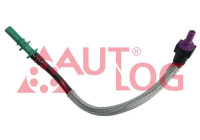 Conduite de carburant