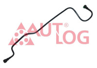 Conduite de carburant