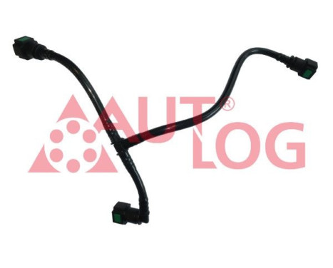 Conduite de carburant