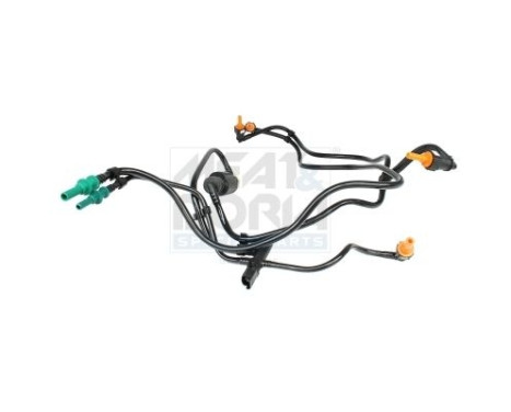 Conduite de carburant
