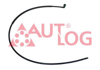 Conduite de carburant