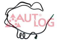 Conduite de carburant
