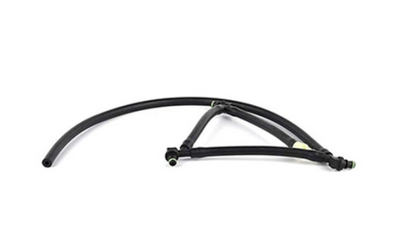 Flexible, fuite de carburant