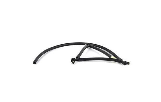 Flexible, fuite de carburant, Image 2