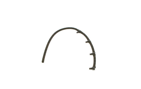 Tuyau, carburant de fuite, Image 2