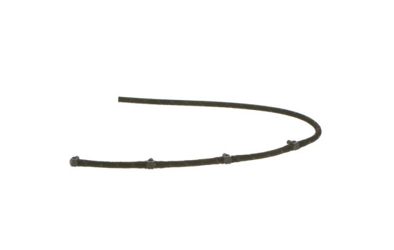 Tuyau, carburant de fuite, Image 3