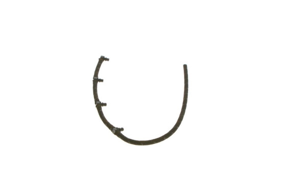 Tuyau, carburant de fuite, Image 4