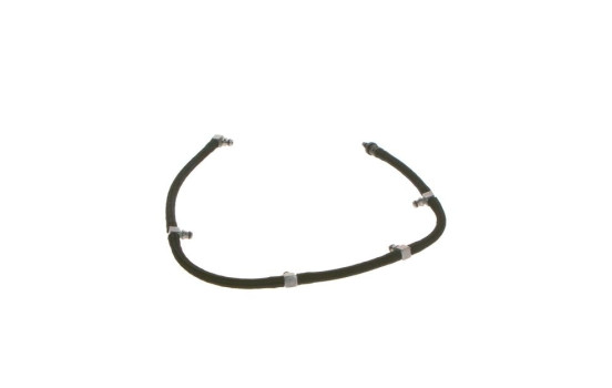 Tuyau, carburant de fuite, Image 3