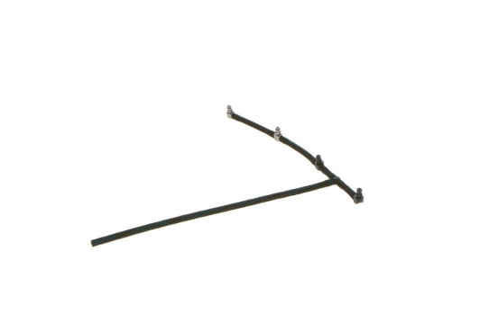Tuyau, carburant de fuite, Image 2
