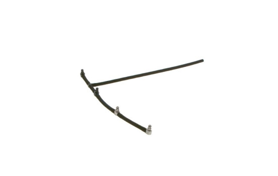 Tuyau, carburant de fuite, Image 4