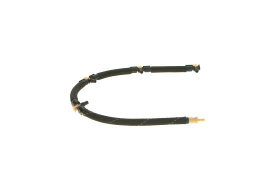 Tuyau, carburant de fuite, Image 4