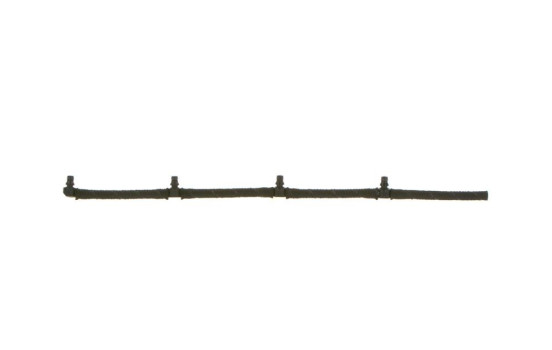 Tuyau, carburant de fuite, Image 3