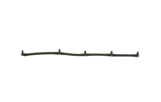 Tuyau, carburant de fuite, Image 3