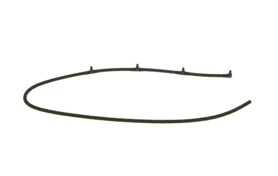 Tuyau, carburant de fuite, Image 3