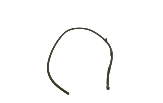 Tuyau, carburant de fuite, Image 4