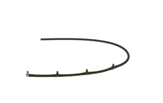 Tuyau, carburant de fuite, Image 2