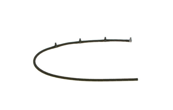 Tuyau, carburant de fuite, Image 4