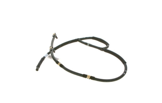 Tuyau, carburant de fuite, Image 4