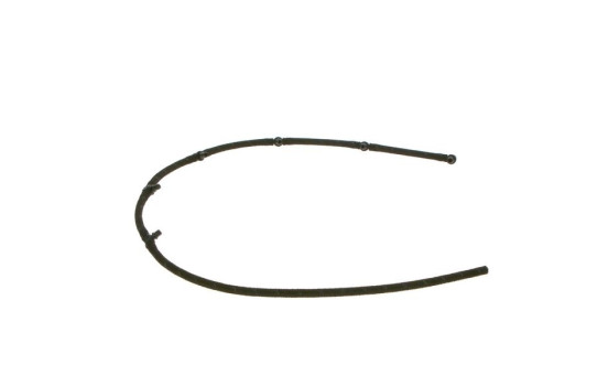 Tuyau, carburant de fuite, Image 2