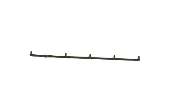 Tuyau, carburant de fuite, Image 3