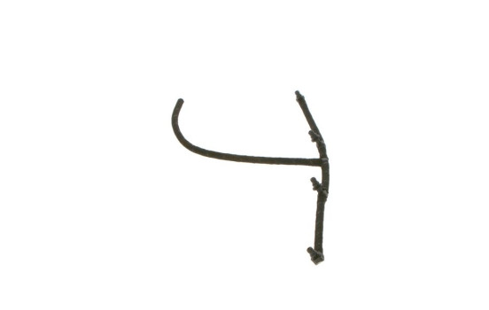 Tuyau, carburant de fuite, Image 2