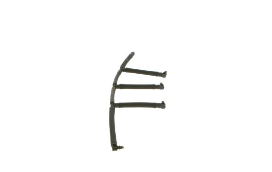 Tuyau, carburant de fuite, Image 2
