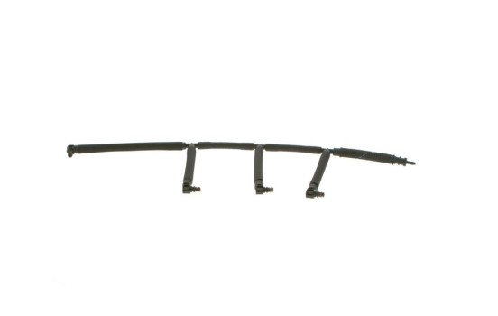 Tuyau, carburant de fuite, Image 3