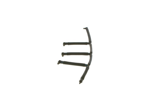 Tuyau, carburant de fuite, Image 4