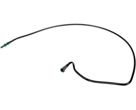 Tuyau de carburant