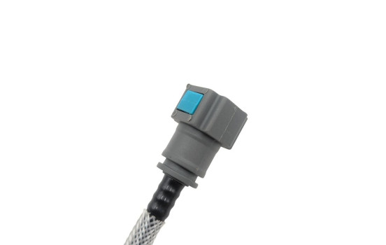 Tuyau, fuite de carburant, Image 5