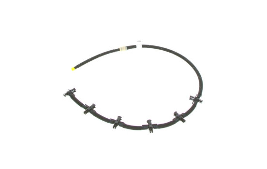 Tuyau, fuite de carburant, Image 2