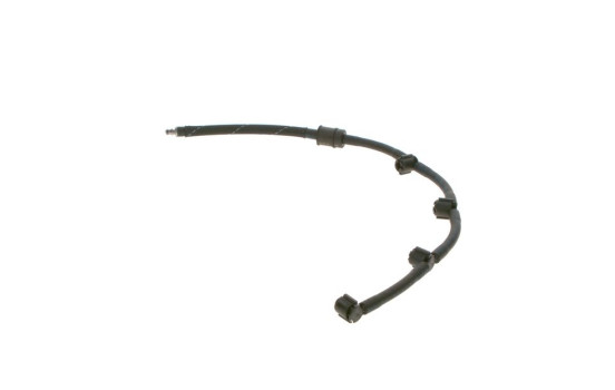 Tuyau, fuite de carburant, Image 2