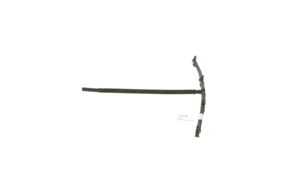 Tuyau, fuite de carburant, Image 2