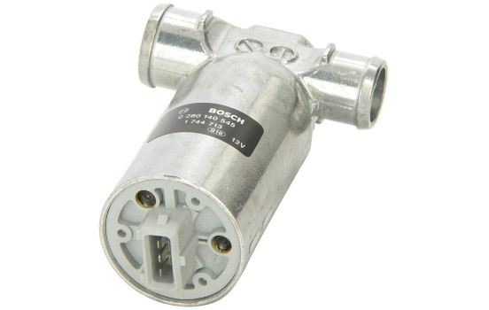 Contrôle de ralenti, alimentation en air 0 280 140 545 Bosch, Image 2